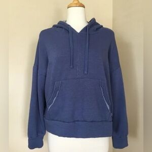 FP Movement Free People Sweatshirt “Work It Out Hoodie”